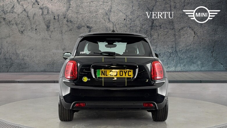 MINI Hatchback 135kW Cooper S Level 2 33kWh 3dr Auto Electric Hatchback